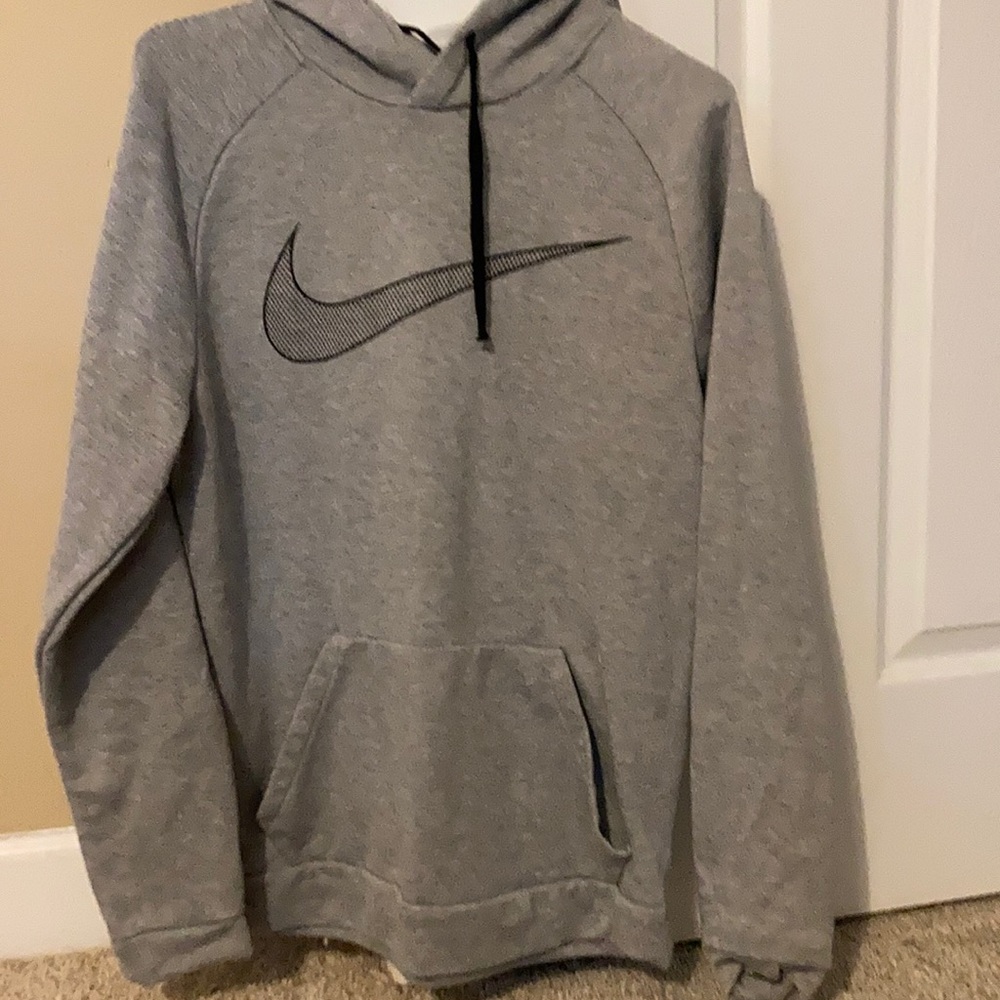 Men’s hoodie
